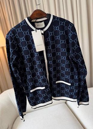 Кардиган gucci