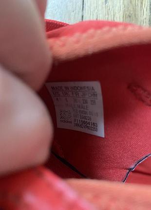 Шипівки adidas 38(2/3) р 6