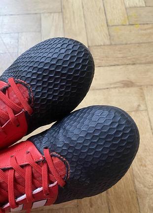 Шипівки adidas 38(2/3) р 3