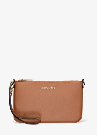 Сумка клатч 2в1 jet set travel michael kors