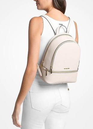 Жіночий рюкзак rhea michael kors