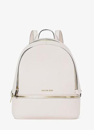 Женский рюкзак rhea michael kors 2