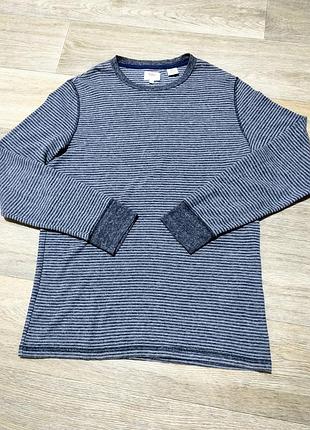 Чоловічий легкий світшот levis, розмір s.
