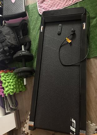 Бігова ходова доріжка fitologic t102e