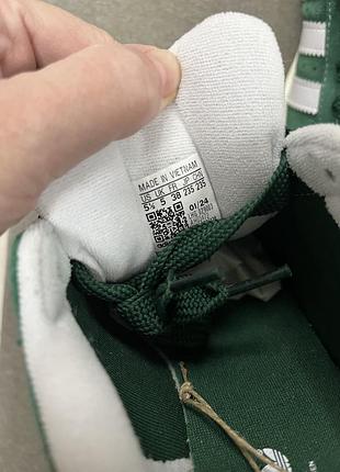 Кросівки adidas campus original 6