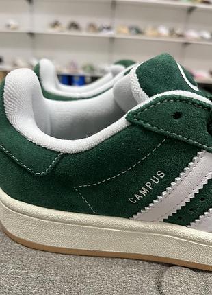 Кросівки adidas campus original 2