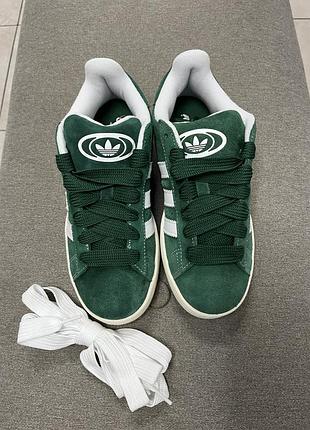 Кросівки adidas campus original 3