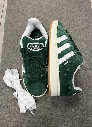 Кросівки adidas campus original 4