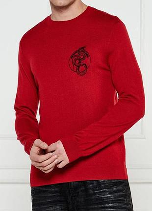 Чоловічий светр armani exchange