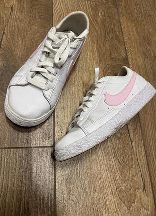 Кеди nike розмір 37,5
