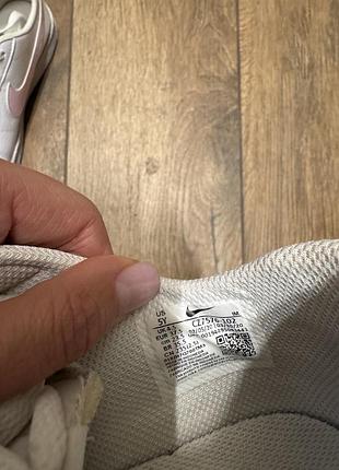 Кеди nike розмір 37,5 3