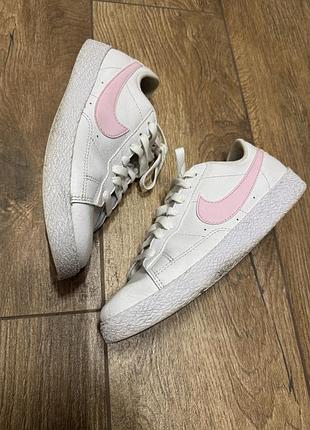 Кеди nike розмір 37,5 2