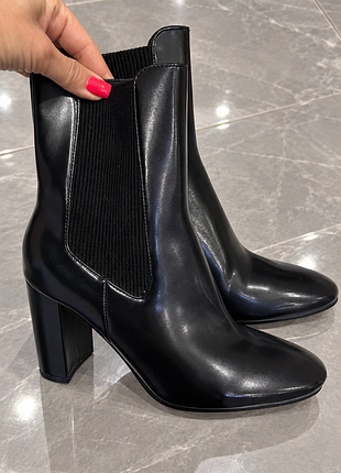 Ботинки женские h&amp;m 39 -40