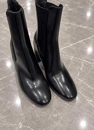 Ботинки женские h&amp;m 39 -40 2