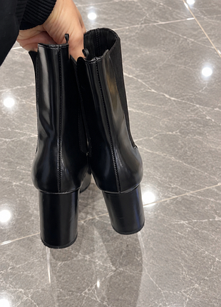 Ботинки женские h&amp;m 39 -40 3