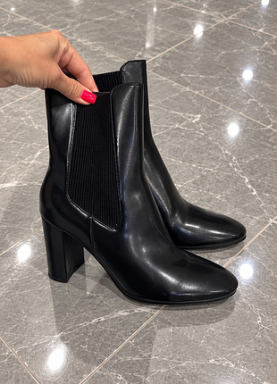 Ботинки женские h&amp;m 39 -40 4
