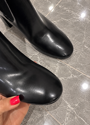 Ботинки женские h&amp;m 39 -40 5