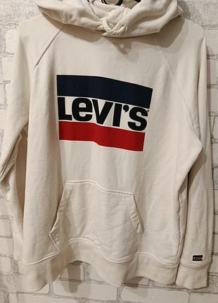 Худи levis 3