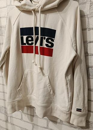 Худи levis 5