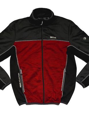 Флиска зипка regatta rgo mountain куртка зп-худи кофта the north face patagonia oakley mammut alpha nike acg terrex arcteryx norrona rab