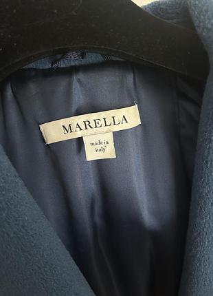 Жіноче пальто marella 7