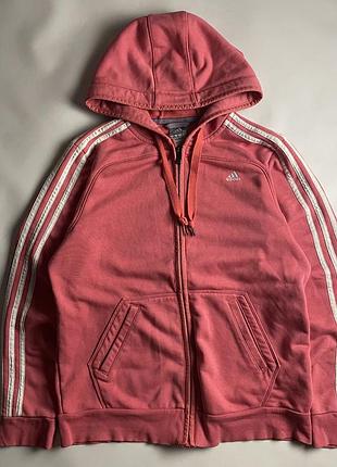 Зіп-худі adidas