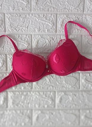 Новый бюстгальтер пуш ап primark р.32/b 70/b