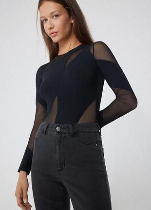Боді tezenis
