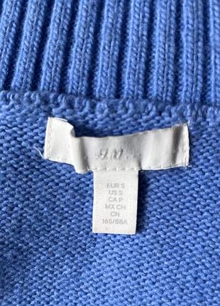 Жіночий светр h&m 7