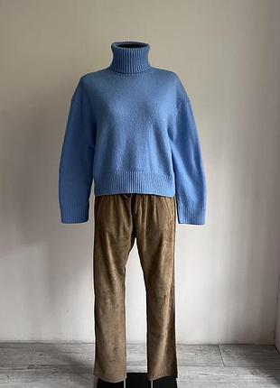 Жіночий светр h&m 2