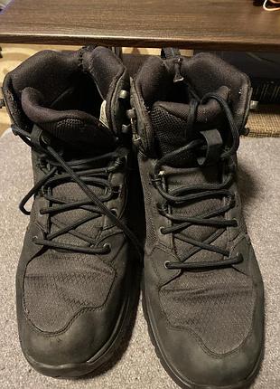 Трекінгові черевики helly hansen canyon mid helly tech® (розмір 44 / 28 см)
