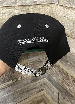 Кепка oakland raiders, оригінал 5