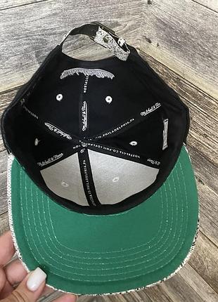 Кепка oakland raiders, оригінал 4