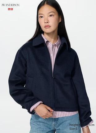 Куртка uniqlo 487427 3