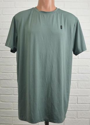 Mitchi чоловіча швидкосохнуча футболка (xl)