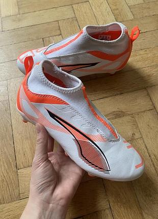 Шипівки puma 36 р.