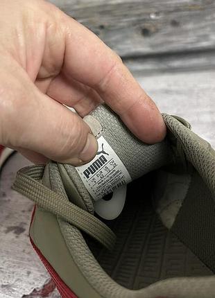 Кросівки puma st runner v2 nl оригінал 8