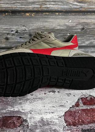 Кросівки puma st runner v2 nl оригінал 6