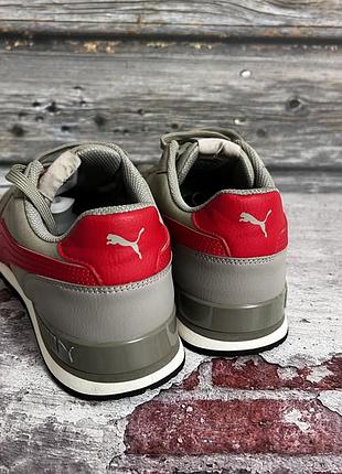 Кросівки puma st runner v2 nl оригінал 4