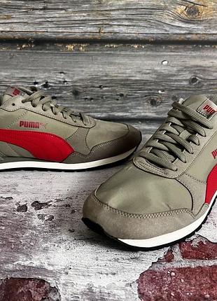 Кросівки puma st runner v2 nl оригінал 2