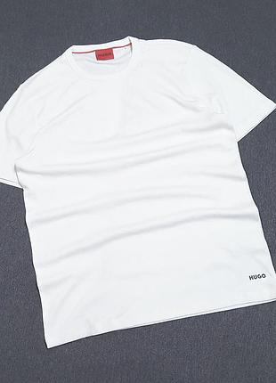 Футболка hugo boss