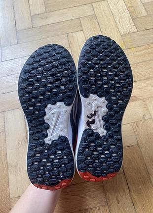 Кросівки nike 33,5 р 6