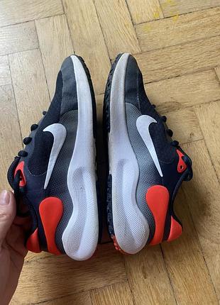 Кросівки nike 33,5 р 5