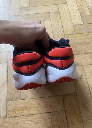 Кросівки nike 33,5 р 4