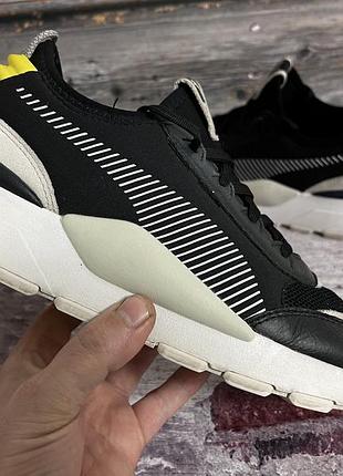 Кросівки puma rs-0 core оригінал 8