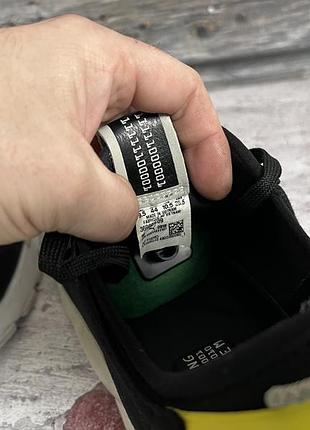 Кросівки puma rs-0 core оригінал 7