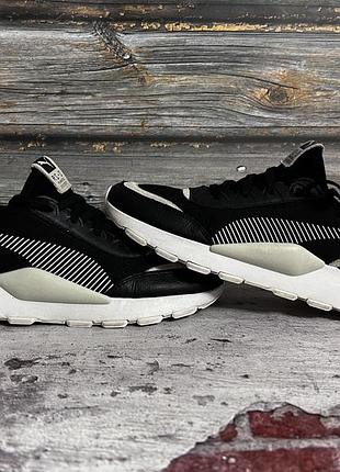 Кросівки puma rs-0 core оригінал