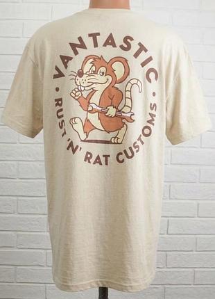 Футболка автомеханіка (xl)