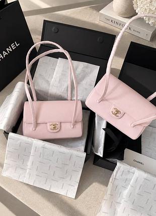 Сумка chanel
