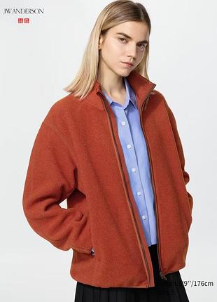 Куртка uniqlo 488774